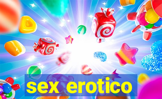 sex erotico